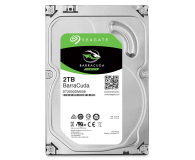 SEAGATE BarraCuda 2TB 3,5'' ST2000DM008 - 461759 - zdjęcie 4